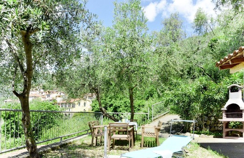 Pantasina Apartment | Lovely apartment for 6 guests with pool, TV, patio, pets allowed and panoramic view