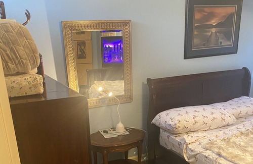 Hanover Apartment | Lovely apartment by BWI airport
