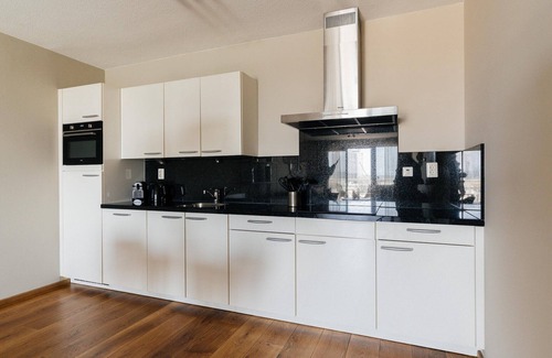 Vissershaven Apartment | Lovely apartment by the beach