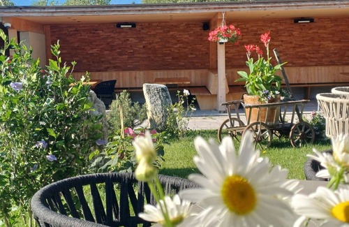 Niederbreitenbach Apartment | Lovely apartment for 4 guests with WIFI, TV and terrace