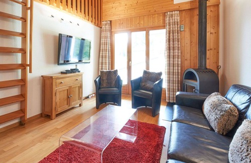 Vex Apartment | Lovely apartment for 7 guests with WIFI, TV and balcony