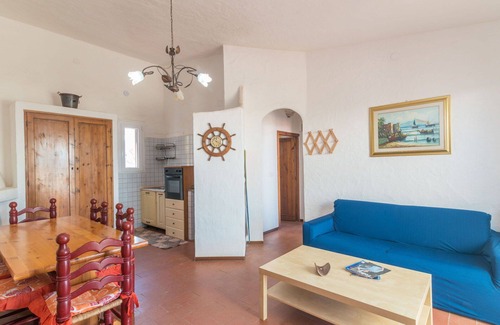 San Pietro a Mare Apartment | Lovely apartment for 4 people with A/C, WIFI, TV, terrace and pets allowed