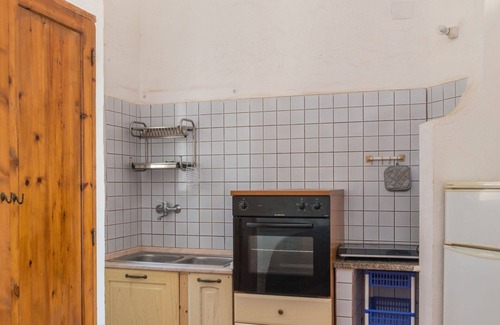 San Pietro a Mare Apartment | Lovely apartment for 4 people with A/C, WIFI, TV, terrace and pets allowed