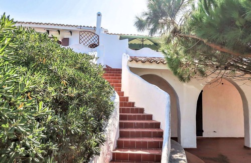 San Pietro a Mare Apartment | Lovely apartment for 4 people with A/C, WIFI, TV, terrace and pets allowed