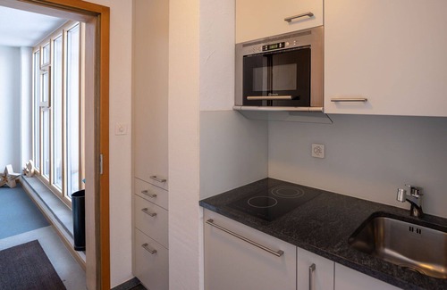 Champfer Apartment | Lovely apartment for 2 guests with WIFI and TV