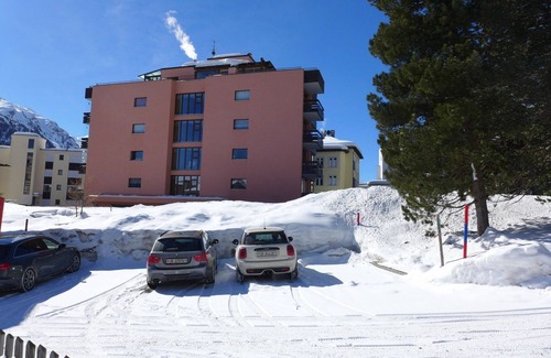 Champfer Apartment | Lovely apartment for 2 guests with WIFI and TV