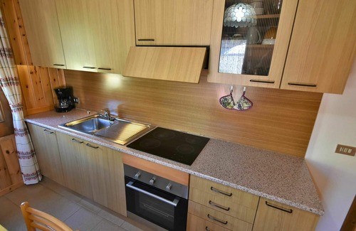 Trepalle Apartment | Lovely apartment for 4 guests with WIFI, TV and terrace