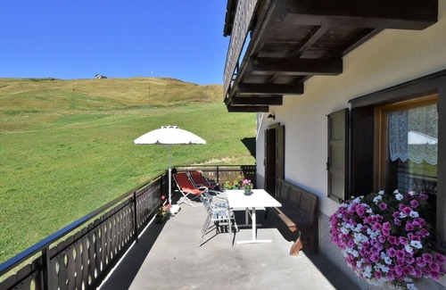 Trepalle Apartment | Lovely apartment for 4 guests with WIFI, TV and terrace