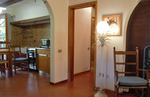 Marina Romea Apartment | Lovely apartment for 4 people with WIFI and balcony