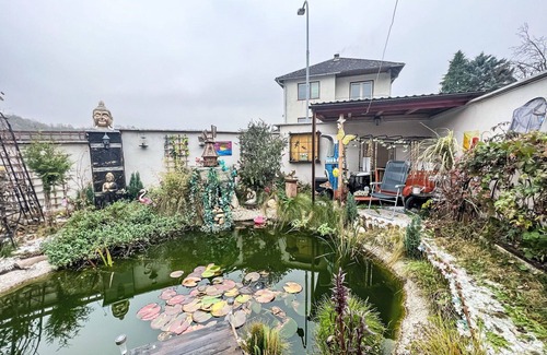 Drassmarkt Apartment | Lovely apartment for 4 people with WIFI, TV, patio, pets allowed and panoramic view