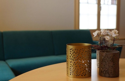 Lenk Apartment | Lovely apartment for 4 people with WIFI, TV and balcony