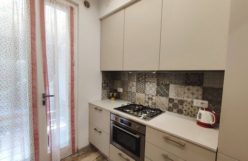 Dongo Apartment | Lovely apartment for 5 people with WIFI, TV, terrace and pets allowed