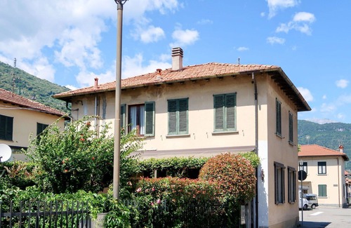 Dongo Apartment | Lovely apartment for 5 people with WIFI, TV, terrace and pets allowed