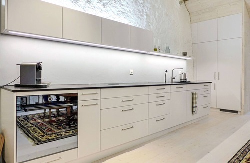 Ligerz Apartment | Lovely apartment for 6 people with WIFI, TV, terrace and panoramic view
