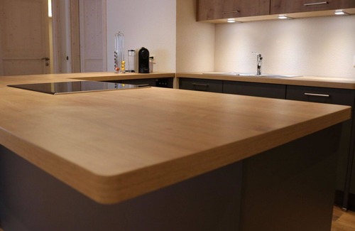 Lenk Apartment | Lovely apartment for 6 guests with WIFI and balcony