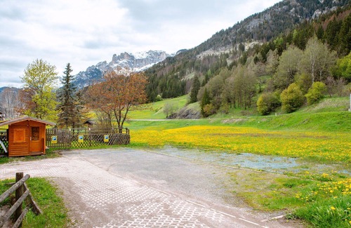 Fontanazzo Apartment | Lovely apartment for 6 guests with WIFI and TV