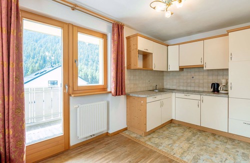 Solda Apartment | Lovely apartment for 6 people with WIFI, TV, terrace, pets allowed and panoramic view