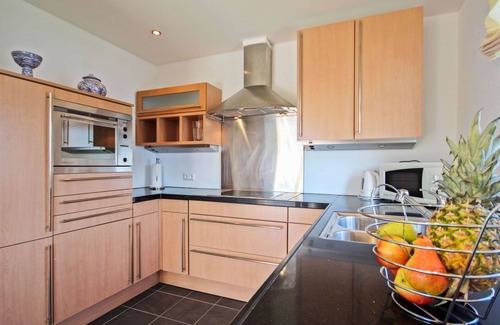 Ladis Apartment | Lovely apartment for 6 people with WIFI, TV and terrace