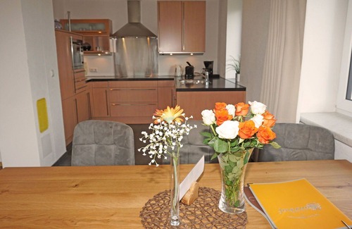Ladis Apartment | Lovely apartment for 6 people with WIFI, TV and terrace