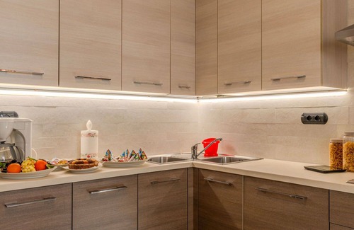 Dongo Apartment | Lovely apartment for 6 people with WIFI, TV and terrace