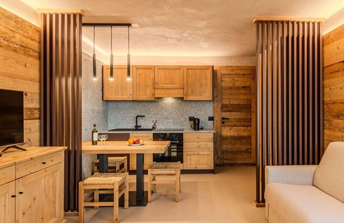 Giustino Apartment | Lovely apartment for 2 guests with WIFI and TV