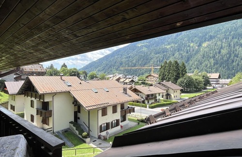 Giustino Apartment | Lovely apartment for 6 people with WIFI, TV and balcony