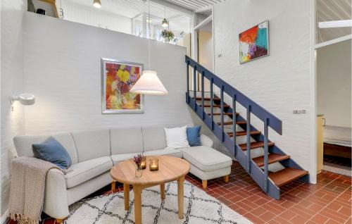 Sandvig Apartment | Lovely Apartment In Allinge With Wifi