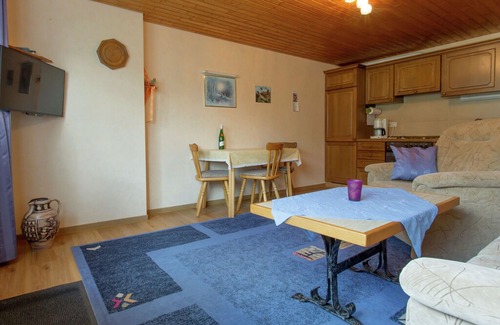 Bleialf Apartment | Lovely Apartment in Bleialf with Terrace