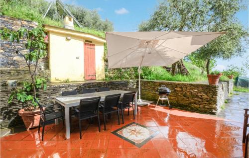 Cogorno Apartment | Lovely Apartment In Cogorno With Wifi