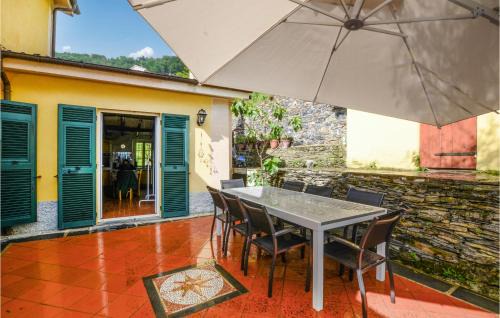 Cogorno Apartment | Lovely Apartment In Cogorno With Wifi