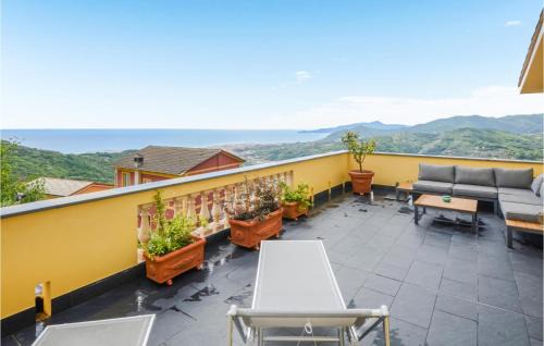 Cogorno Apartment | Lovely Apartment In Cogorno With Wifi