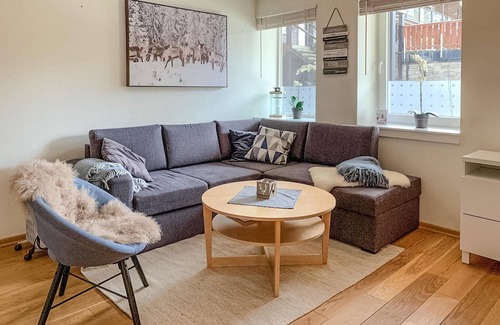 Geilo Apartment | Lovely apartment in Geilo with WiFi