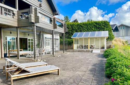 Henan Apartment | Lovely apartment in Henån with WiFi