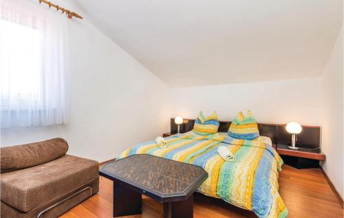 Kampor Apartment | Lovely Apartment In Kampor With Kitchen