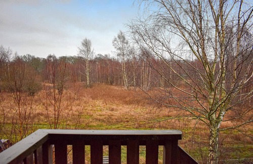 Listerby Apartment | Lovely apartment in Listerby with WiFi
