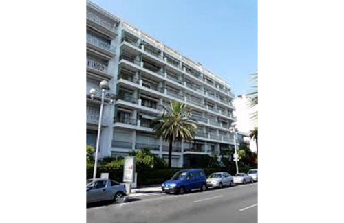 Fabron Apartment | Lovely Apartment in Nice - Book now for great Prices!