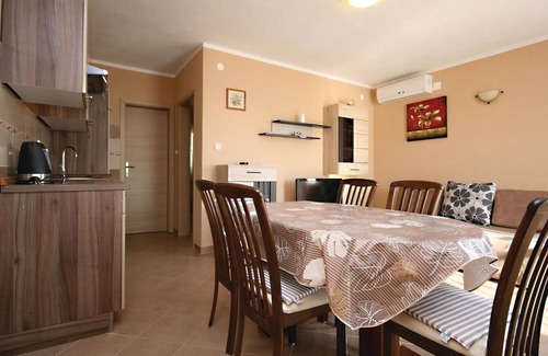 Podglavica Apartment | Lovely apartment in Zatoglav