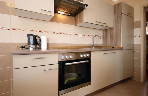 Podglavica Apartment | Lovely apartment in Zatoglav