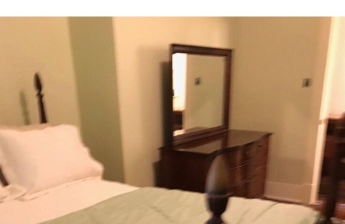 Clarksdale Apartment | Lovely Apartment near Downtown Blues Area