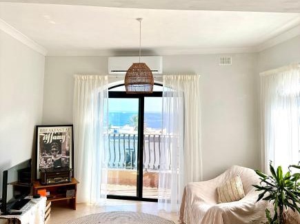 Qawra Apartment | Lovely apartment next to the beach