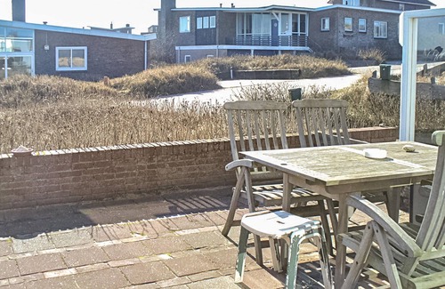 Bergen aan Zee Apartment | Lovely apartment in Bergen aan Zee