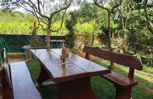 Valdebek Apartment | Lovely apartment Pula Arena I for family or young couple