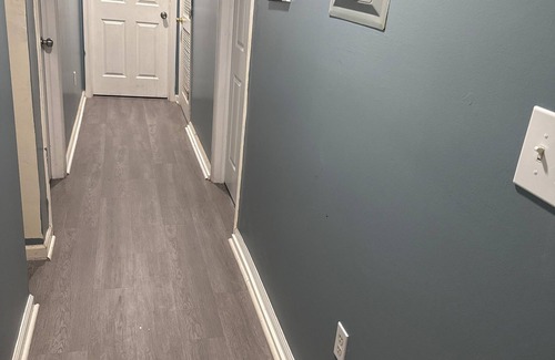 Weequahic Apartment | Lovely apartment with AC in Newark