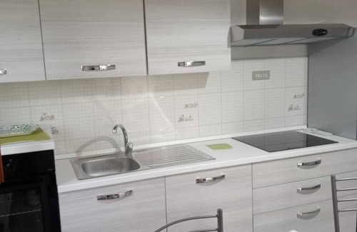 Stabbia Apartment | Lovely appartmente in toscany countryside