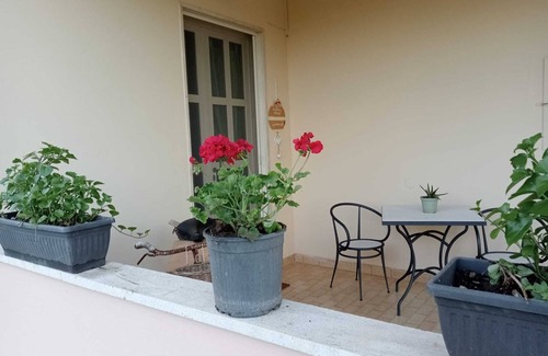 Stabbia Apartment | Lovely appartmente in toscany countryside