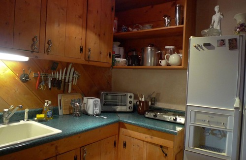 Bosque Farms House | Lovely Artist's Loft/Studio in Rural Setting