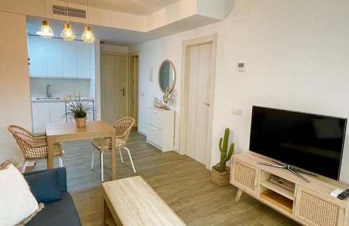Rincon de la Victoria Apartment | Lovely Beach Apartment