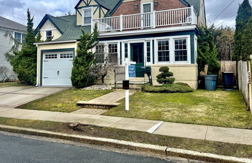 Lido Beach Cottage | Lovely Beachside Cottage in Lido Dunes