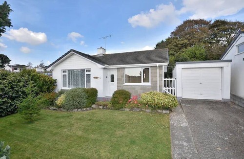 Mylor Cottage | Lovely Bungalow Mylor Bridge Falmouth