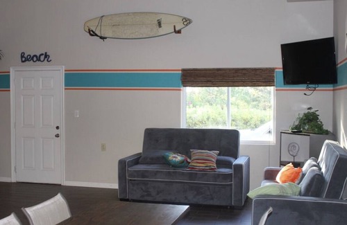 Poway Apartment | Lovely Casita makes a Resort-Like Vacation close to all San Diego Attractions